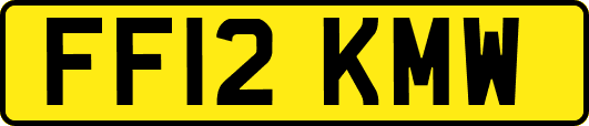 FF12KMW