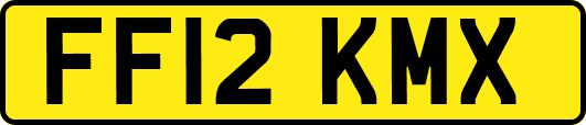 FF12KMX
