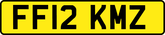FF12KMZ