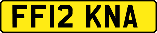 FF12KNA