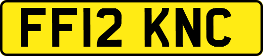 FF12KNC