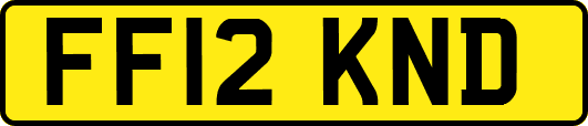 FF12KND