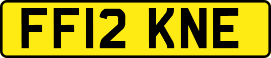 FF12KNE