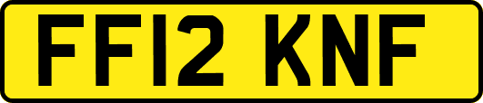FF12KNF