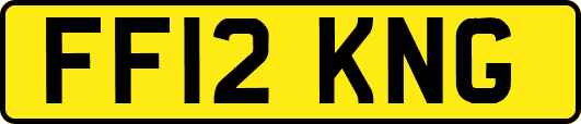 FF12KNG