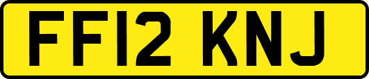 FF12KNJ