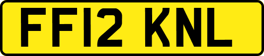 FF12KNL