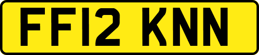 FF12KNN