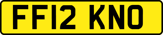FF12KNO