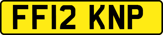 FF12KNP