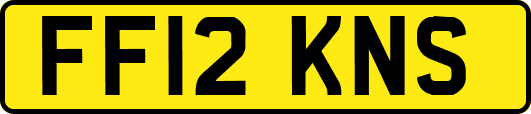 FF12KNS
