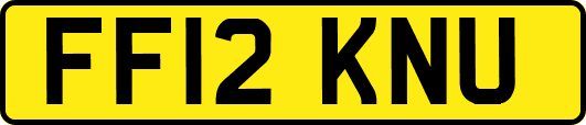 FF12KNU