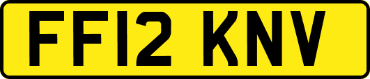FF12KNV