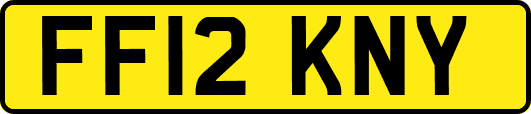 FF12KNY