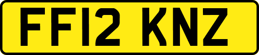 FF12KNZ