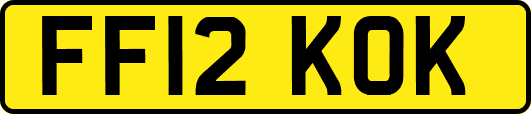 FF12KOK