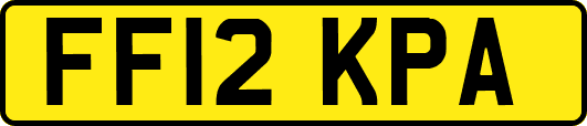 FF12KPA