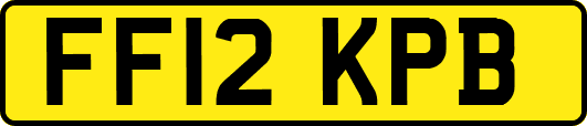 FF12KPB