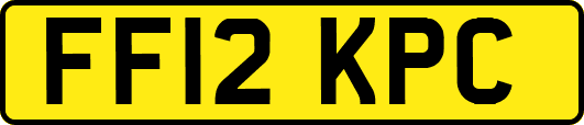 FF12KPC