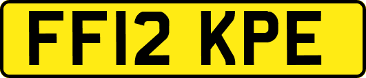 FF12KPE