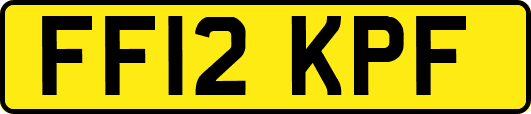 FF12KPF