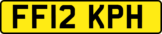 FF12KPH