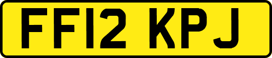 FF12KPJ