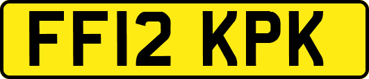 FF12KPK