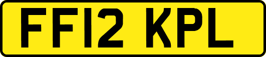 FF12KPL