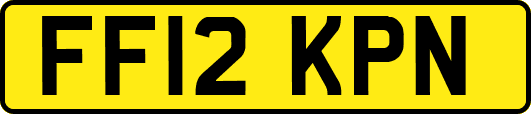FF12KPN