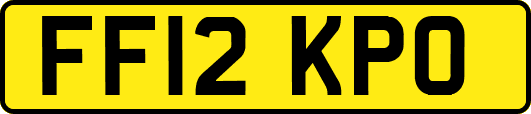 FF12KPO