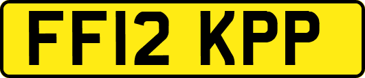 FF12KPP