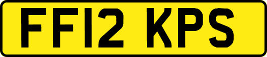 FF12KPS
