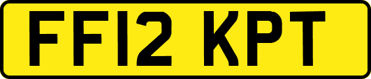 FF12KPT