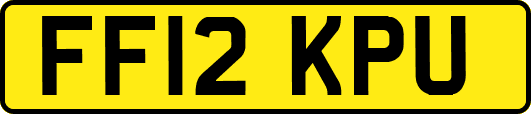 FF12KPU
