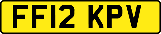FF12KPV