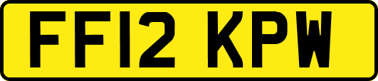 FF12KPW