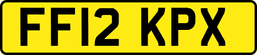 FF12KPX