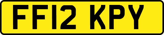 FF12KPY