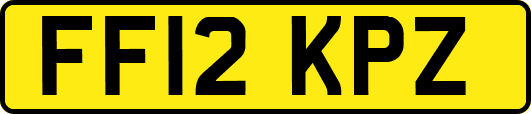 FF12KPZ