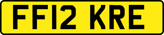 FF12KRE