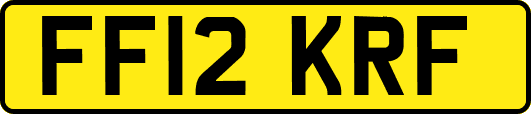 FF12KRF