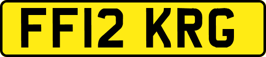 FF12KRG