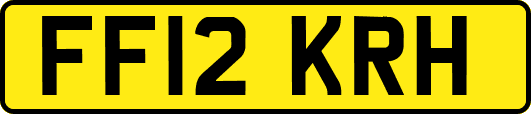 FF12KRH