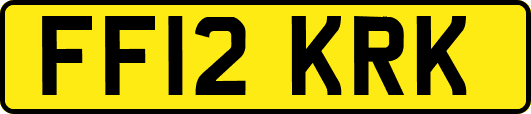 FF12KRK