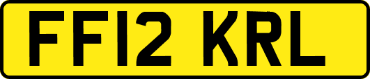 FF12KRL