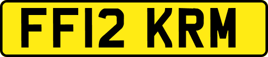 FF12KRM