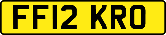 FF12KRO