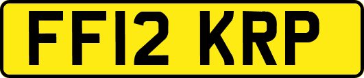 FF12KRP