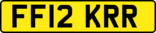 FF12KRR